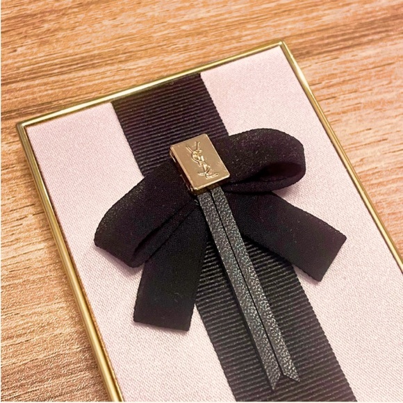 YSL COUTURE PALETTE Mon Paris Collectors Edition Eyeshadow Palette - Picture 4 of 7